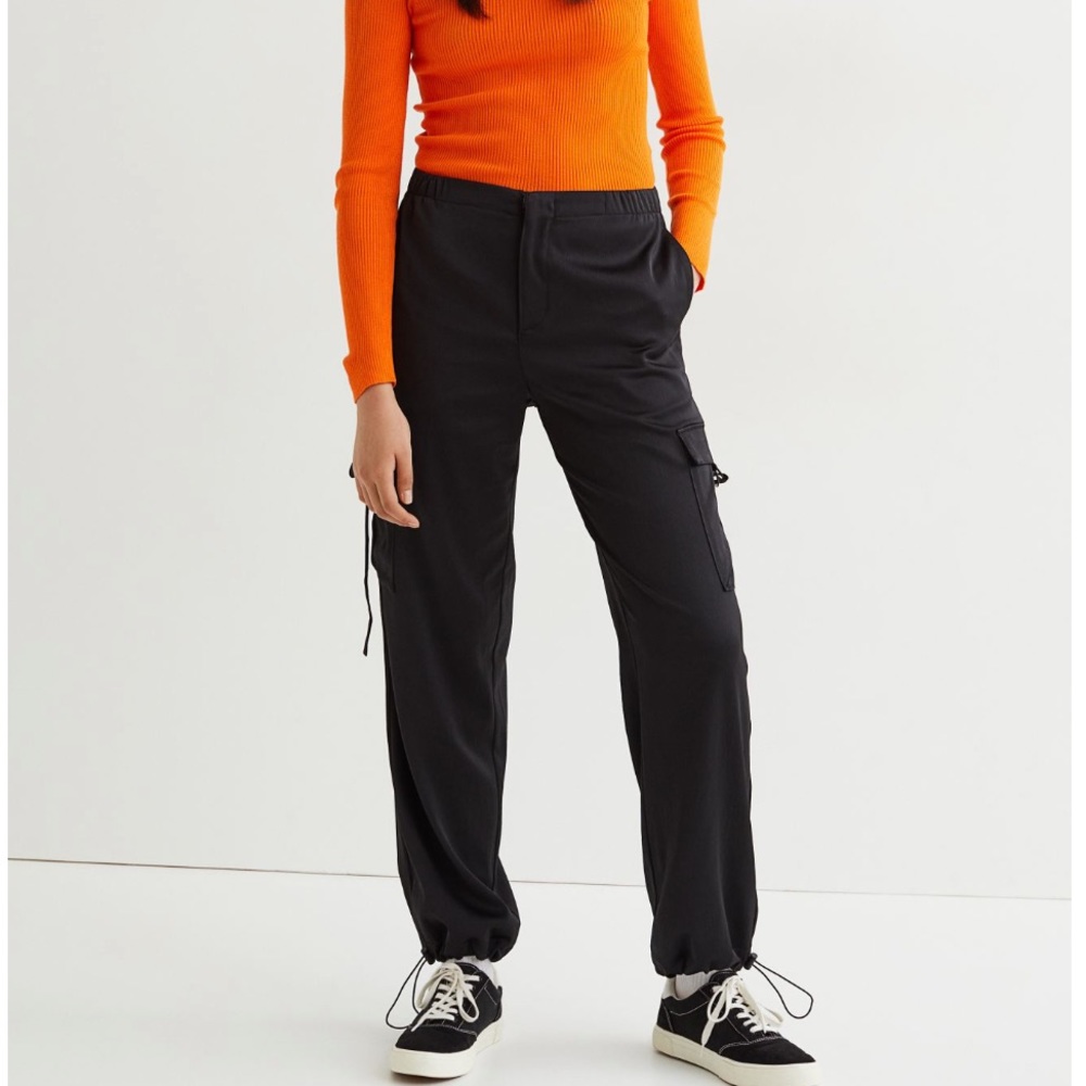 H&M Cargo Pants